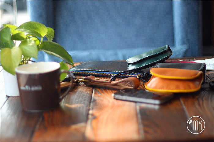 这个国庆没有荒废掉哦，一些小物