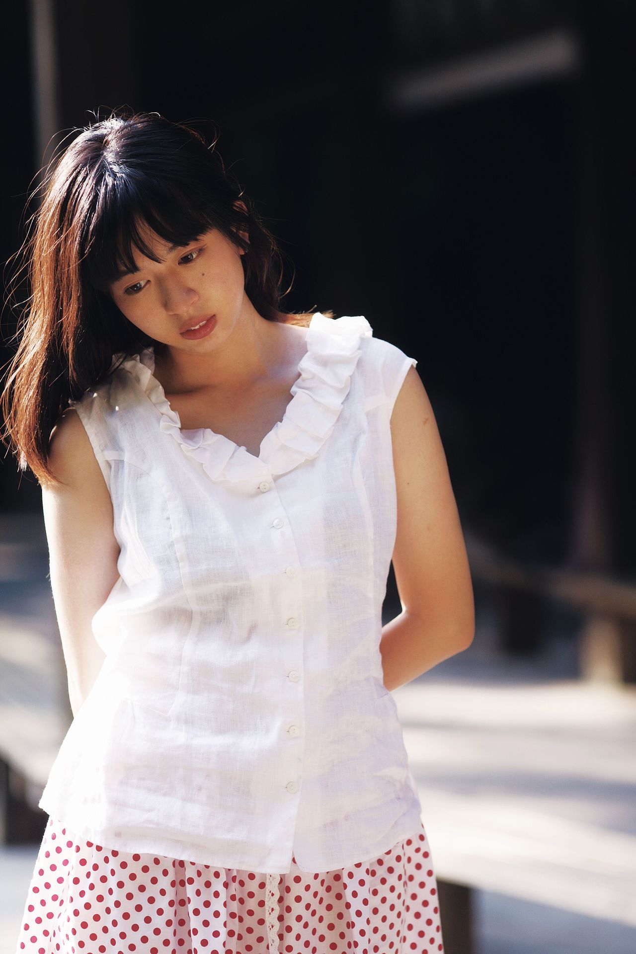 完美的一天（圖ZMjY2MDAzMTQ0） - 人像攝影 - 站酷設計師路暢歐原創(chuàng)素材 - 站酷ZCOOL