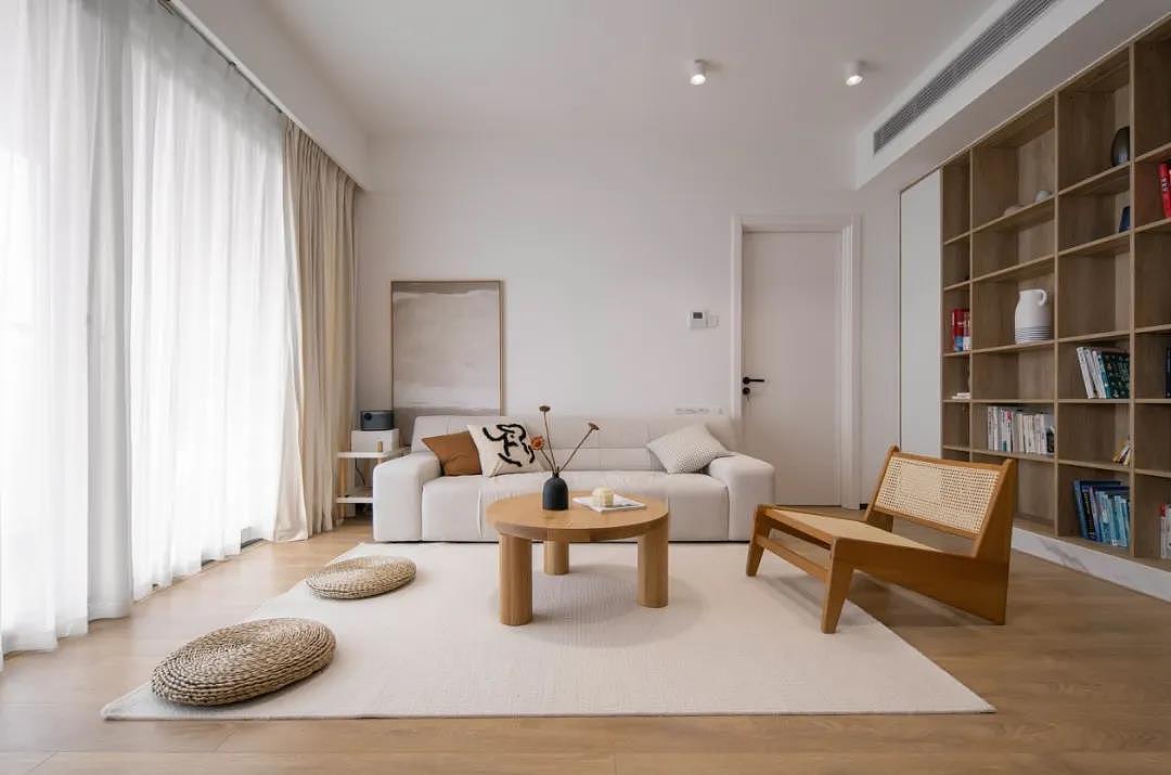 盐系日式杂货风,颜值功能竟然样样都能打