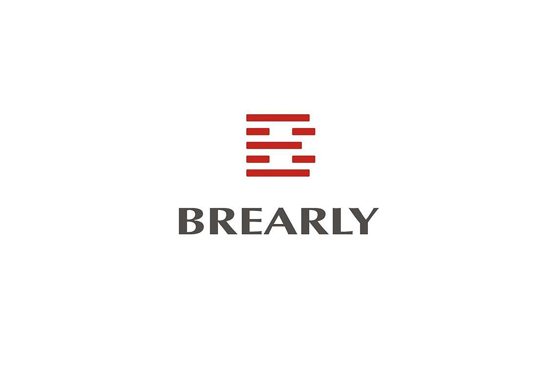 丁子设计作品集——布雷尔利BREARLY（图ZODg2MTU5NzI=） - 品牌 - 站酷设计师Dinz平原创素材 - 站酷ZCOOL