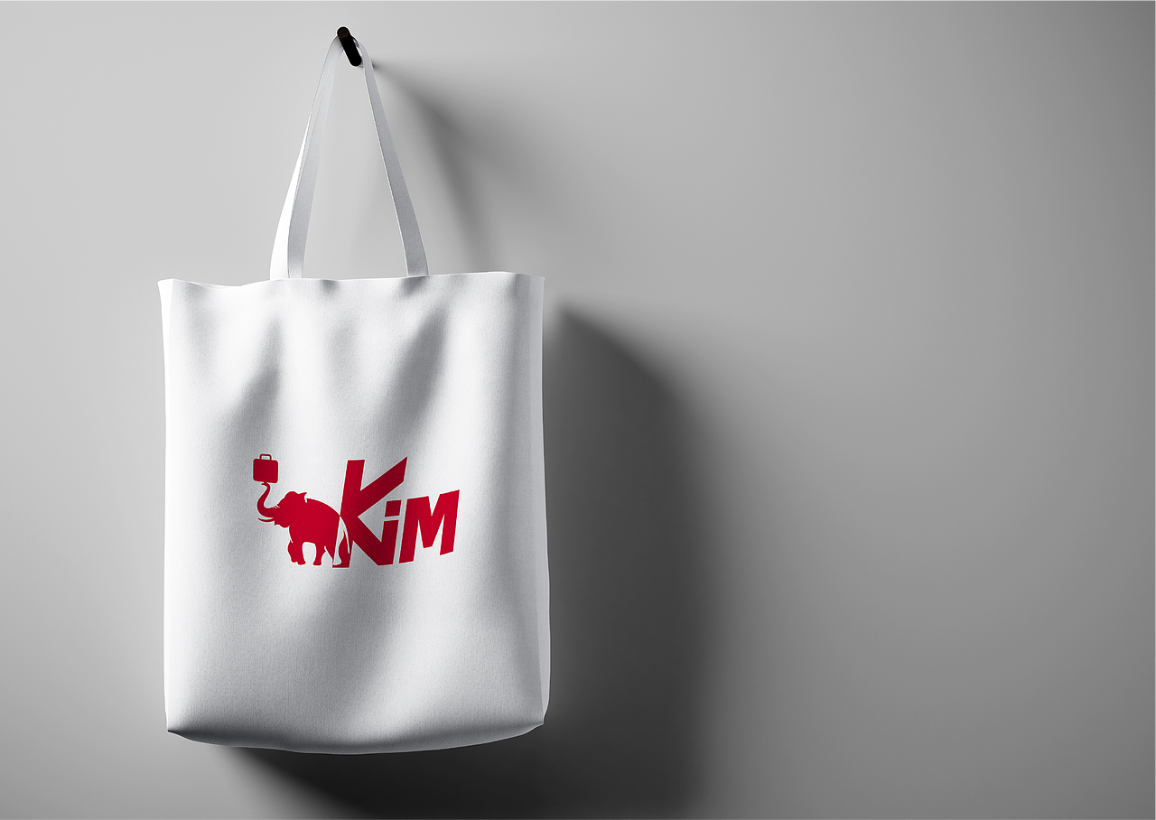 爱华仕-kim品牌形象识别系统（图ZMTY1MTAzMzAw） - 品牌 - 站酷设计师Sylen_Z原创素材 - 站酷ZCOOL