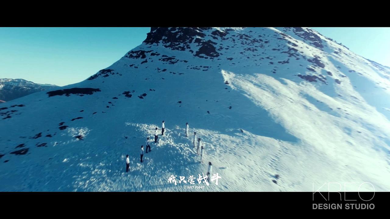 2018《KPL》秋季赛总决赛宣传片