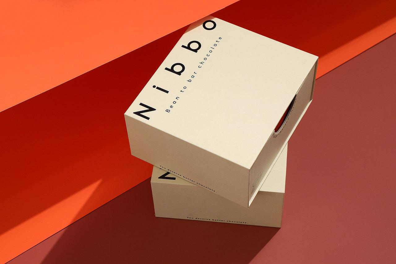 Nibbo Bean to Bar Chocolate Packaging Design(图ZMjYwOTk2NTYw) - 包装 - 站酷设计师lowkeydesign原创素材 - 站酷ZCOOL