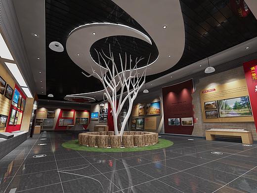 校园文化（展馆展厅、活动室）