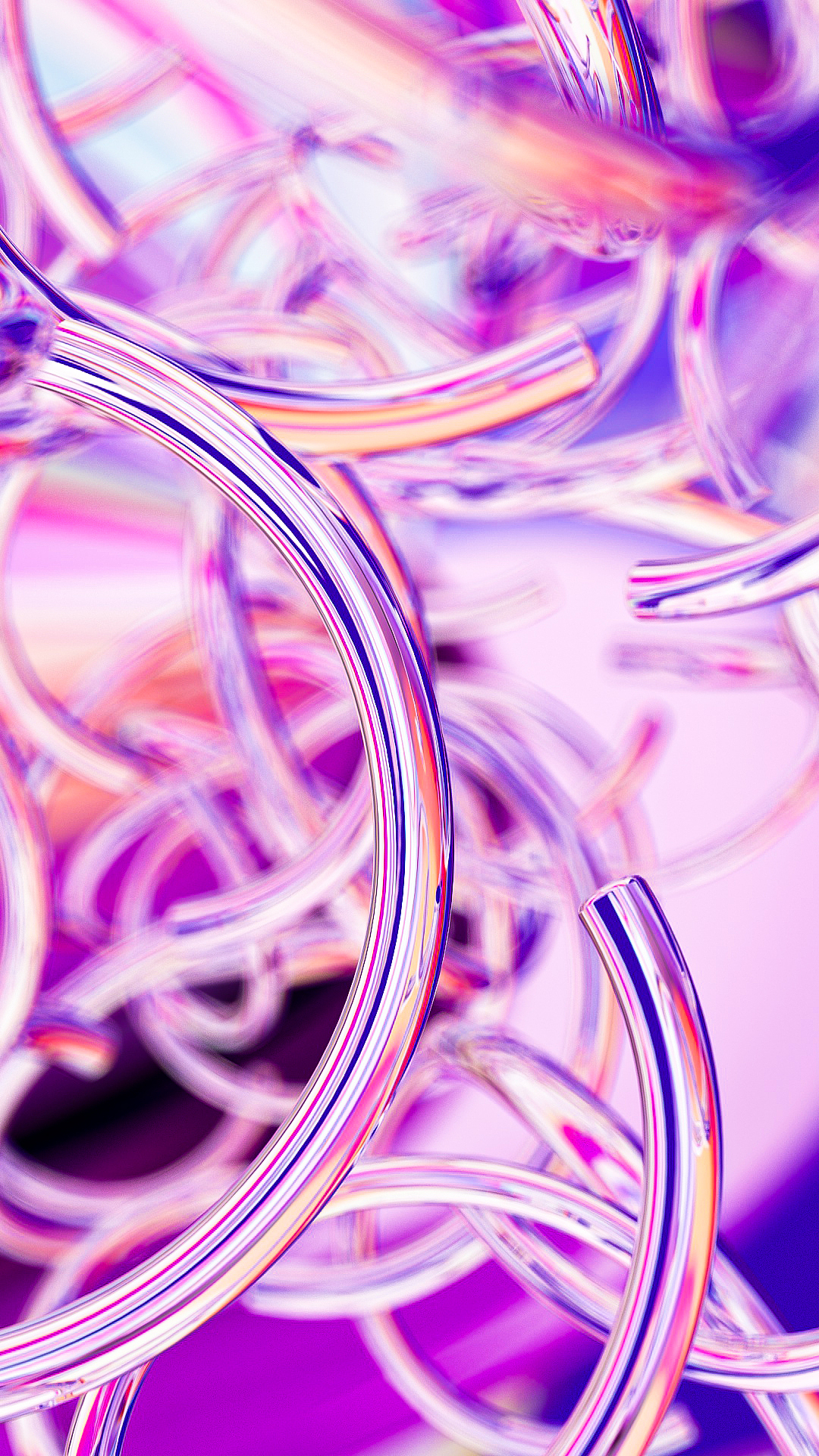 彩色风格图渲染