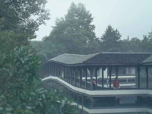 人闲桂花落...