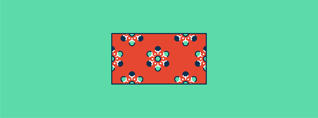 敦煌—众生万象（图ZMjU4NDg0NzM2） - 图案 - 站酷设计师陈乐哎原创素材 - 站酷ZCOOL