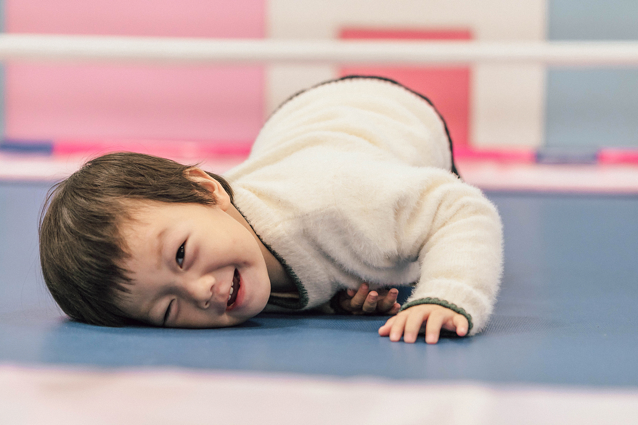 游乐园|儿童|海洋球