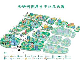 地图