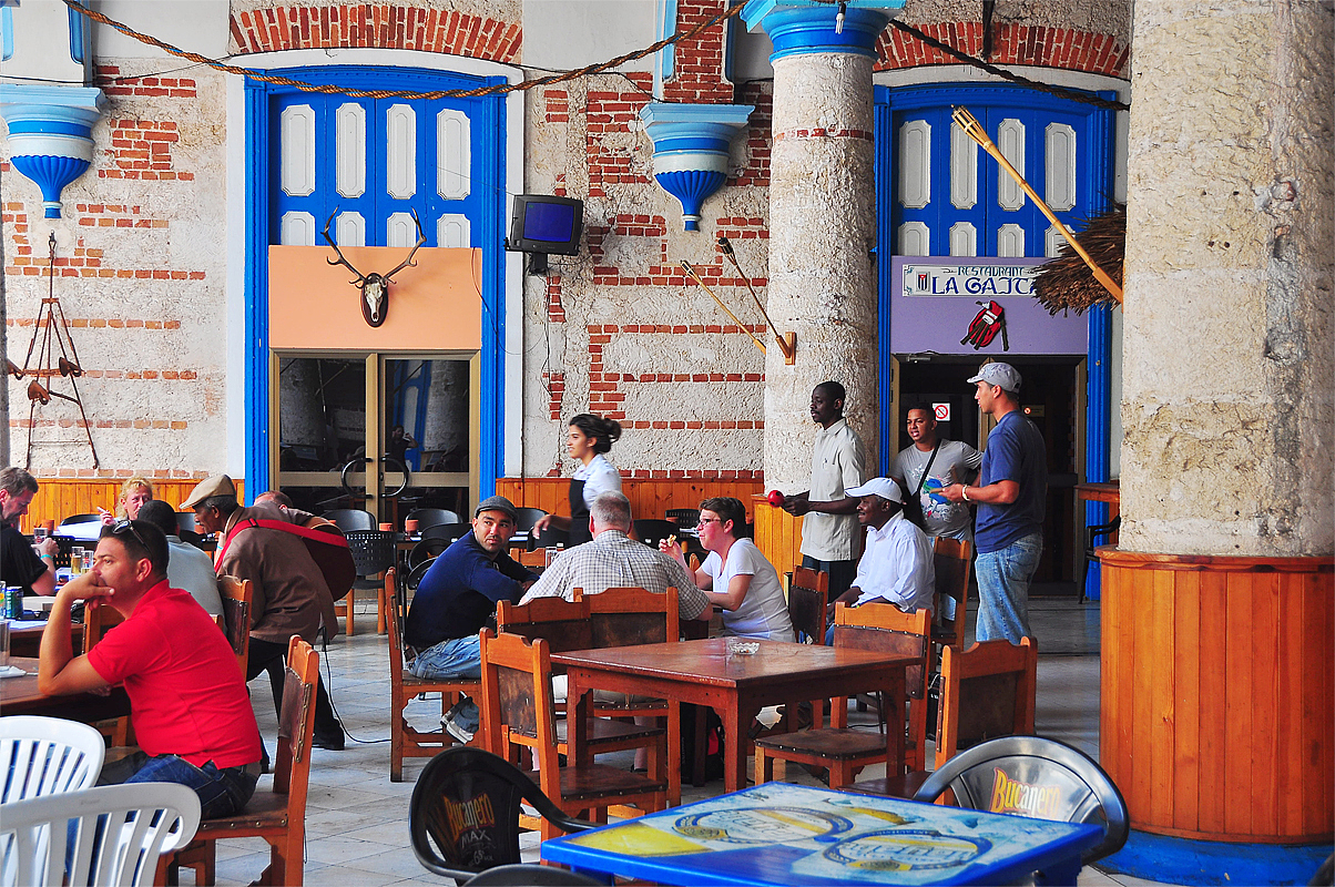 古巴—加勒比海上的热情岛国（图ZNTI0Mjk2OA==） - 风光摄影 - 站酷设计师Edwiner原创素材 - 站酷ZCOOL