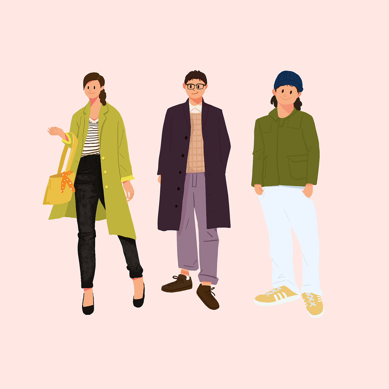 街头潮人（图ZMjI5MjYzMzcy） - 创作习作 - 站酷设计师糖葫芦z原创素材 - 站酷ZCOOL