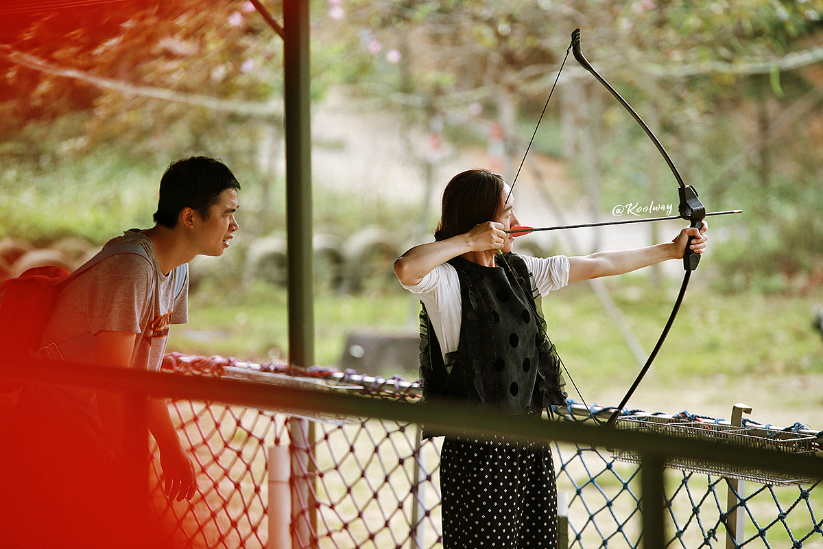 一起唤醒这片大地