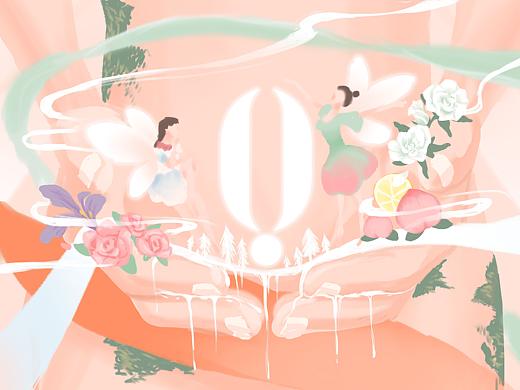 画了个草图希望可能画完