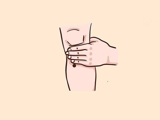 公众号条漫 调体