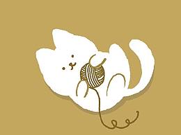 猫咪能有什么坏心思呢