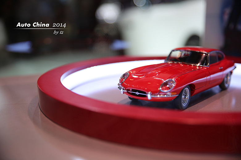 汽车摄影--帝都车展回顾