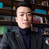 腾锐品牌策划设计的头像