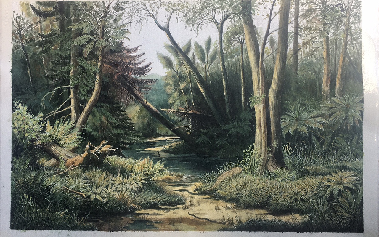 陈年练习（图ZMTg4MjY4MTQw） - 艺术插画 - 站酷设计师雷娄煤原创素材 - 站酷ZCOOL