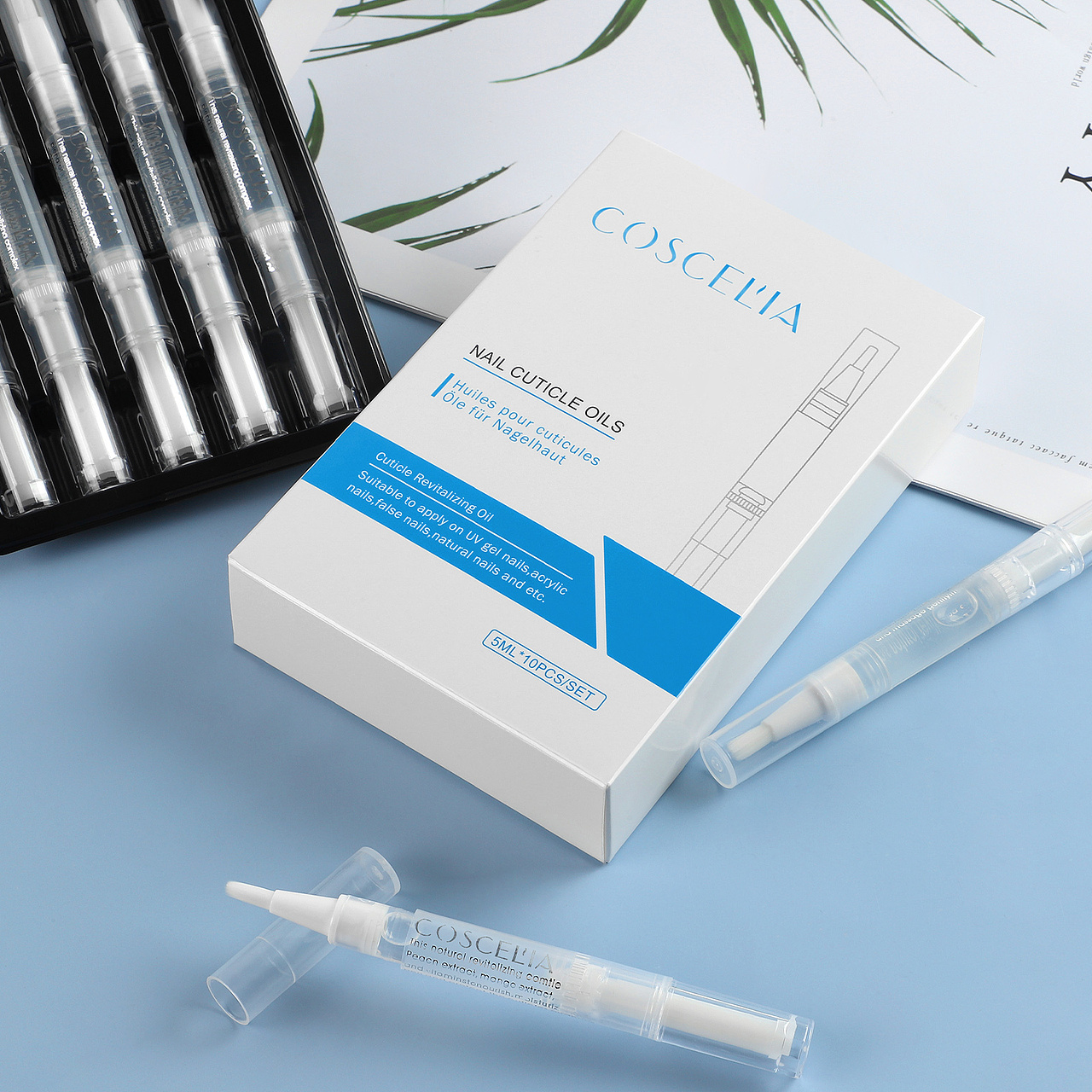 美甲工具包装盒（图ZMjU4NDU4MDI4） - 包装 - 站酷设计师冀SHUO原创素材 - 站酷ZCOOL