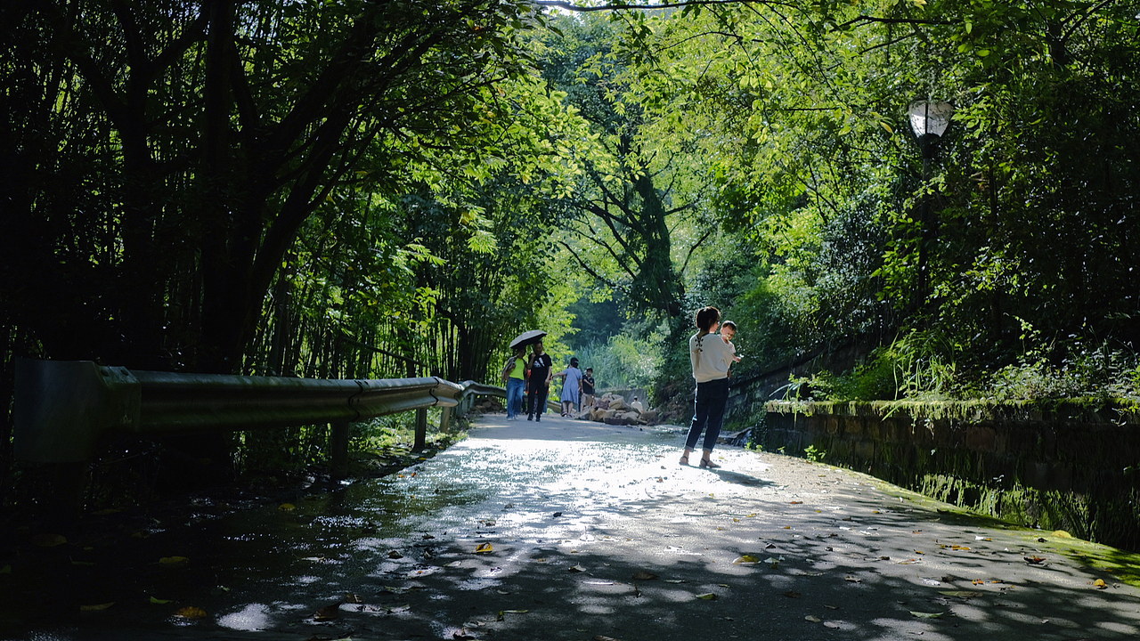 記憶古鎮(zhèn)（圖ZMjcyNjE5MDE2） - 人文/紀(jì)實(shí)攝影 - 站酷設(shè)計(jì)師村里有個(gè)菇娘原創(chuàng)素材 - 站酷ZCOOL