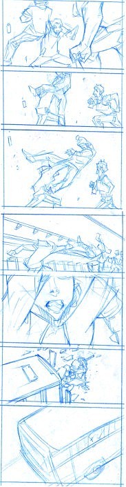 连环画、漫画、插画2004年左右的涂鸦本