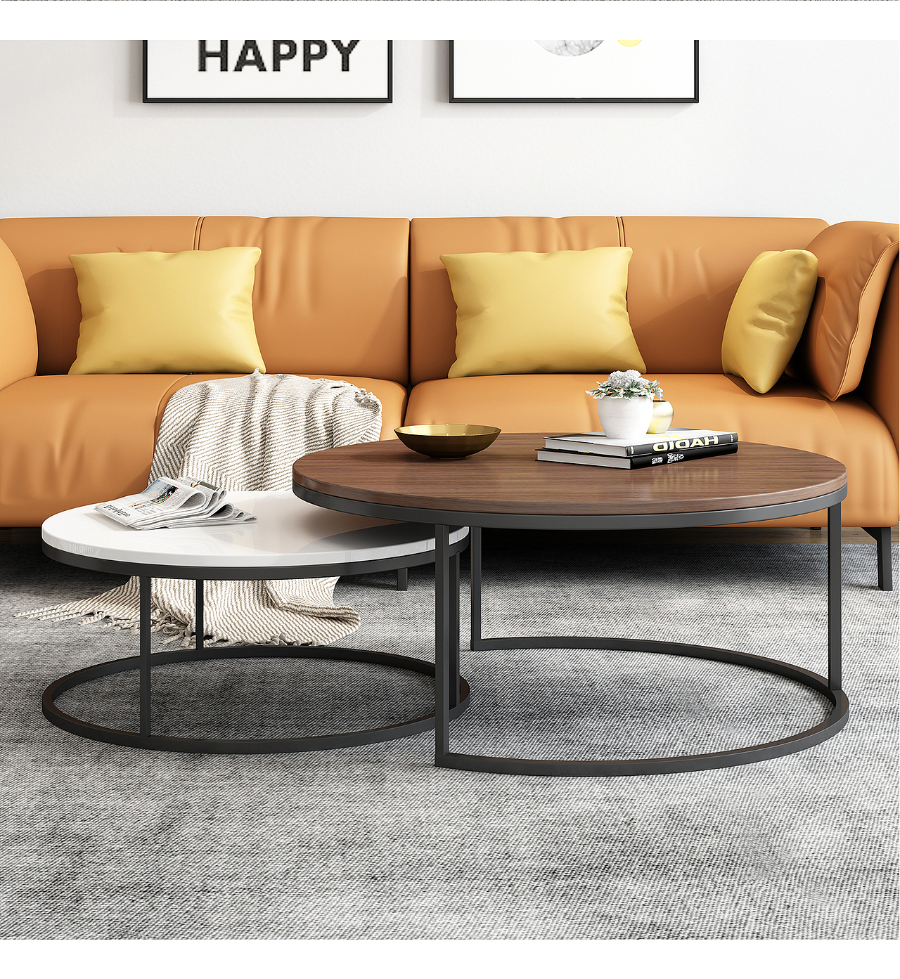 【vray渲染器--客厅茶几电视柜场景等】