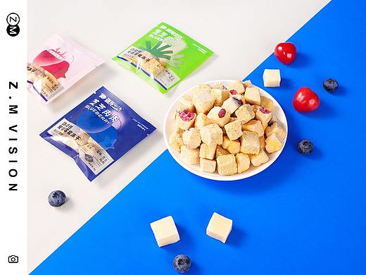 - 2021 - 宠物猫粮 | 产品拍摄