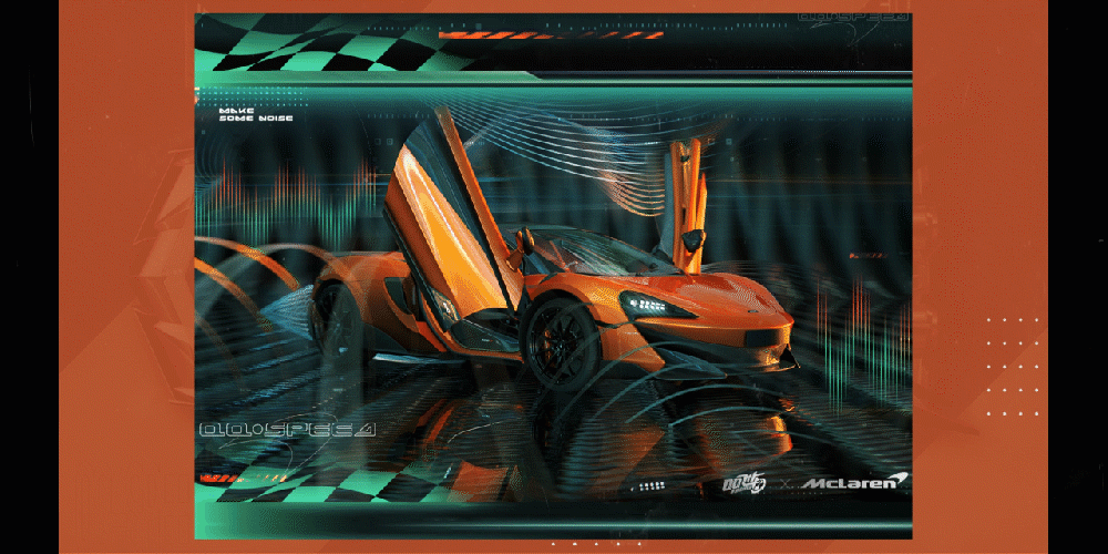 【烁Sure】SHOWREEL 视觉作品 | 2019-2021