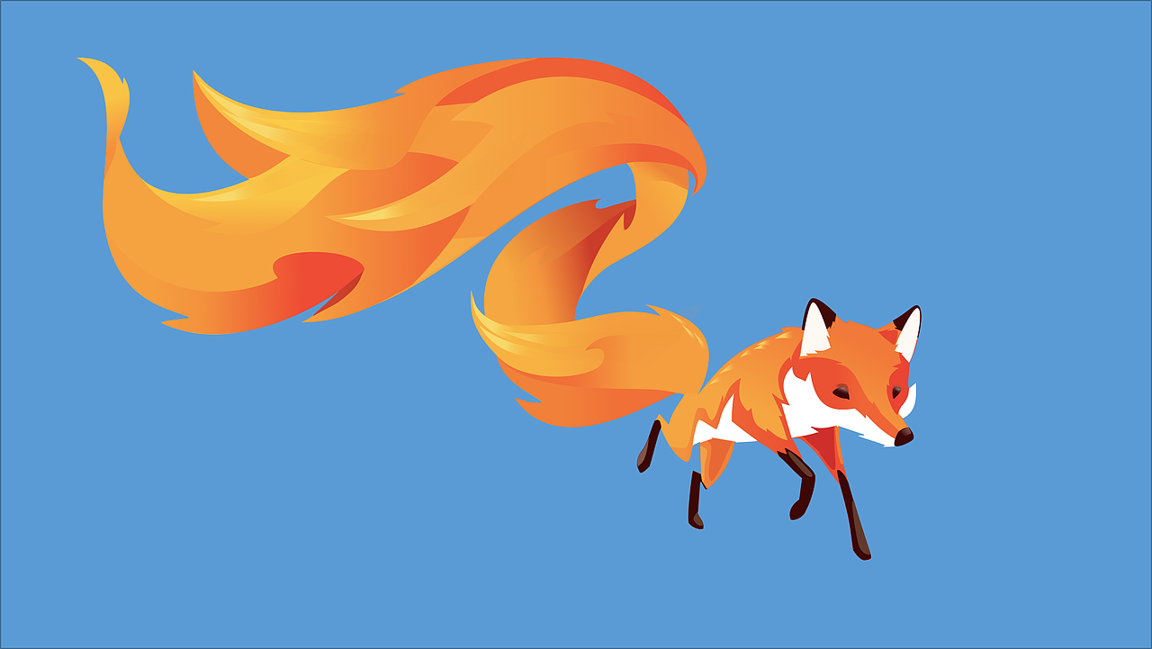 小王子的小狐狸