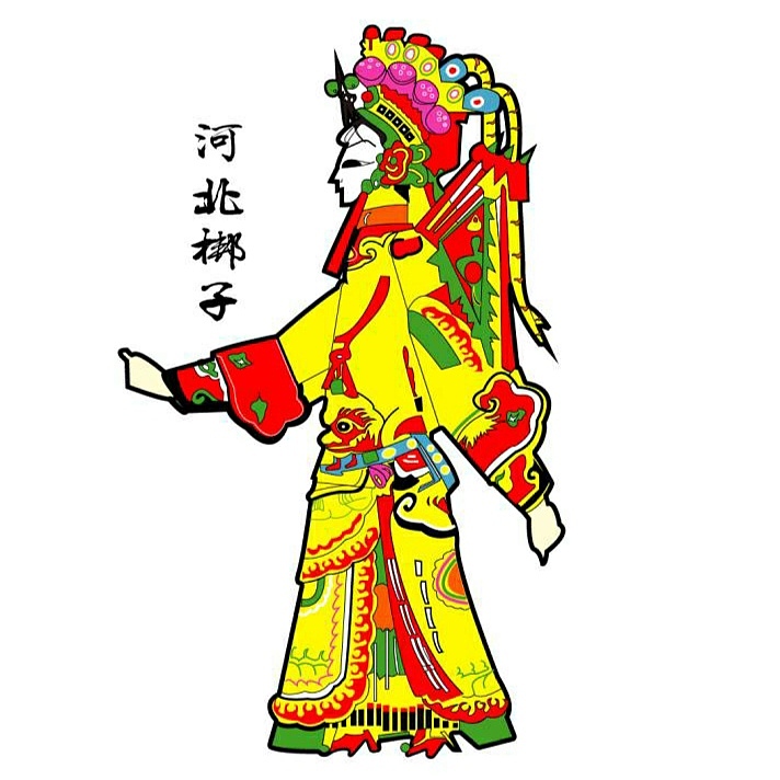 河北文化遗产 冰箱贴设计（图ZMjAxNjY5Njcy） - 图案 - 站酷设计师马竺轩原创素材 - 站酷ZCOOL