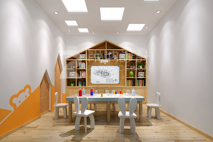 UCARE优佳宝贝——锐纳设计（图ZMTI2NTU5MDcy） - 家装设计 - 站酷设计师深圳锐纳设计原创素材 - 站酷ZCOOL