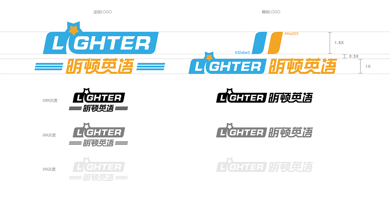 英语培训LOGO（图ZOTA0NDc0NzI=） - 品牌 - 站酷设计师IDIDesign原创素材 - 站酷ZCOOL