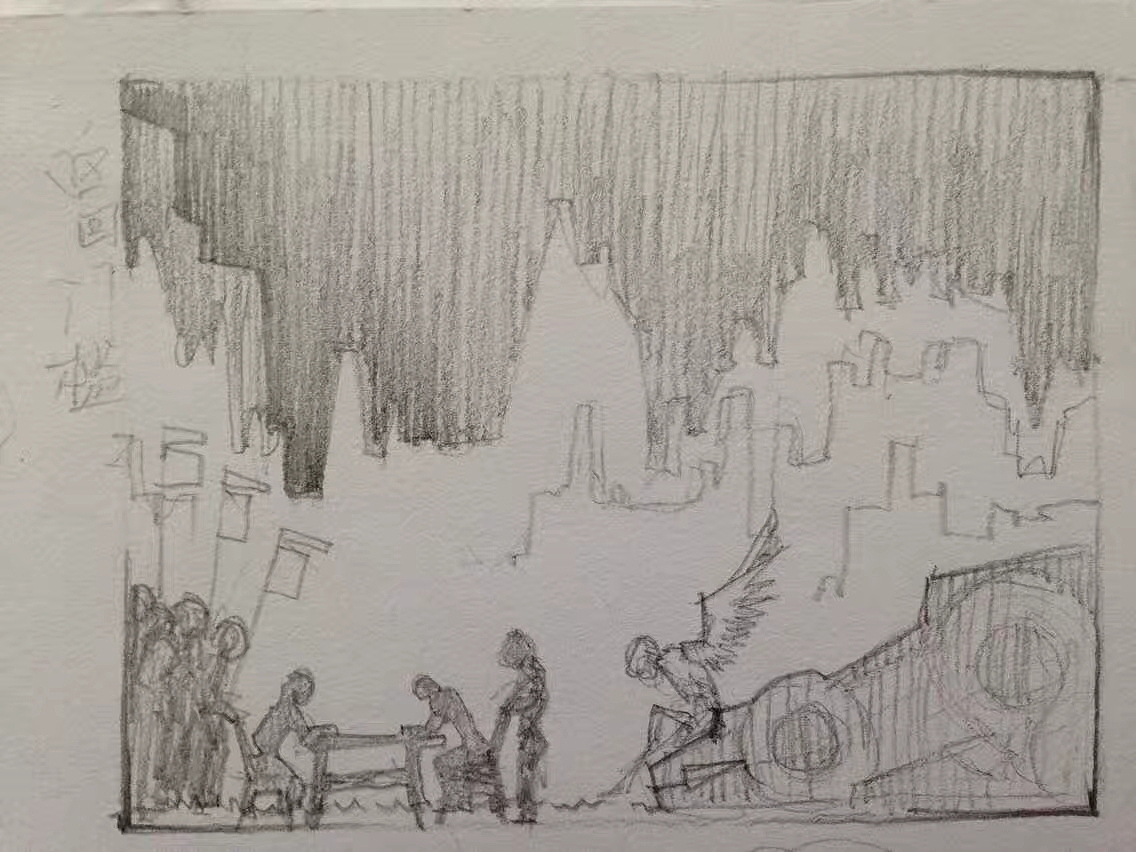 Stave Brow先生留的作业与评语