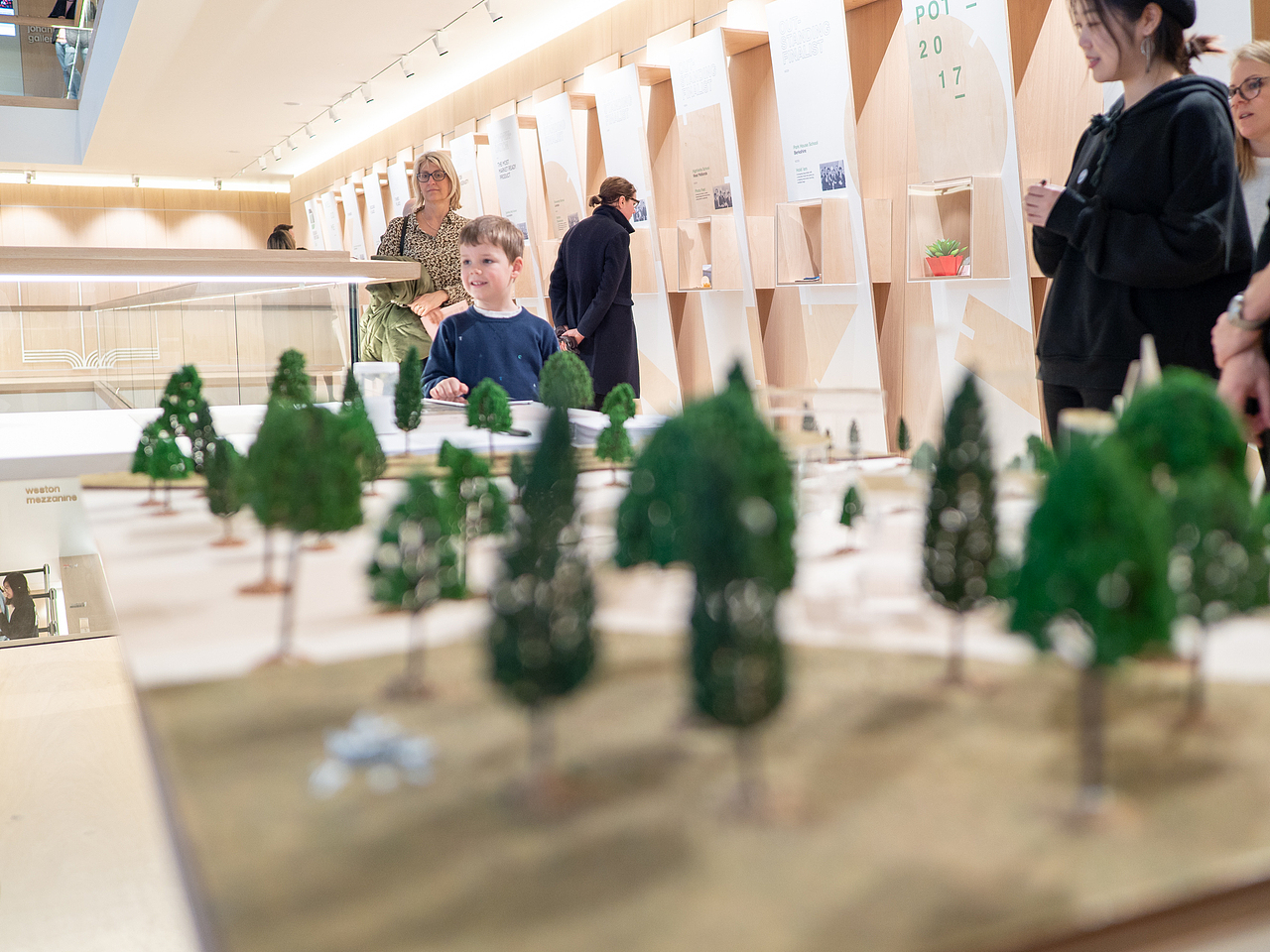 新理想国 New Utopia City