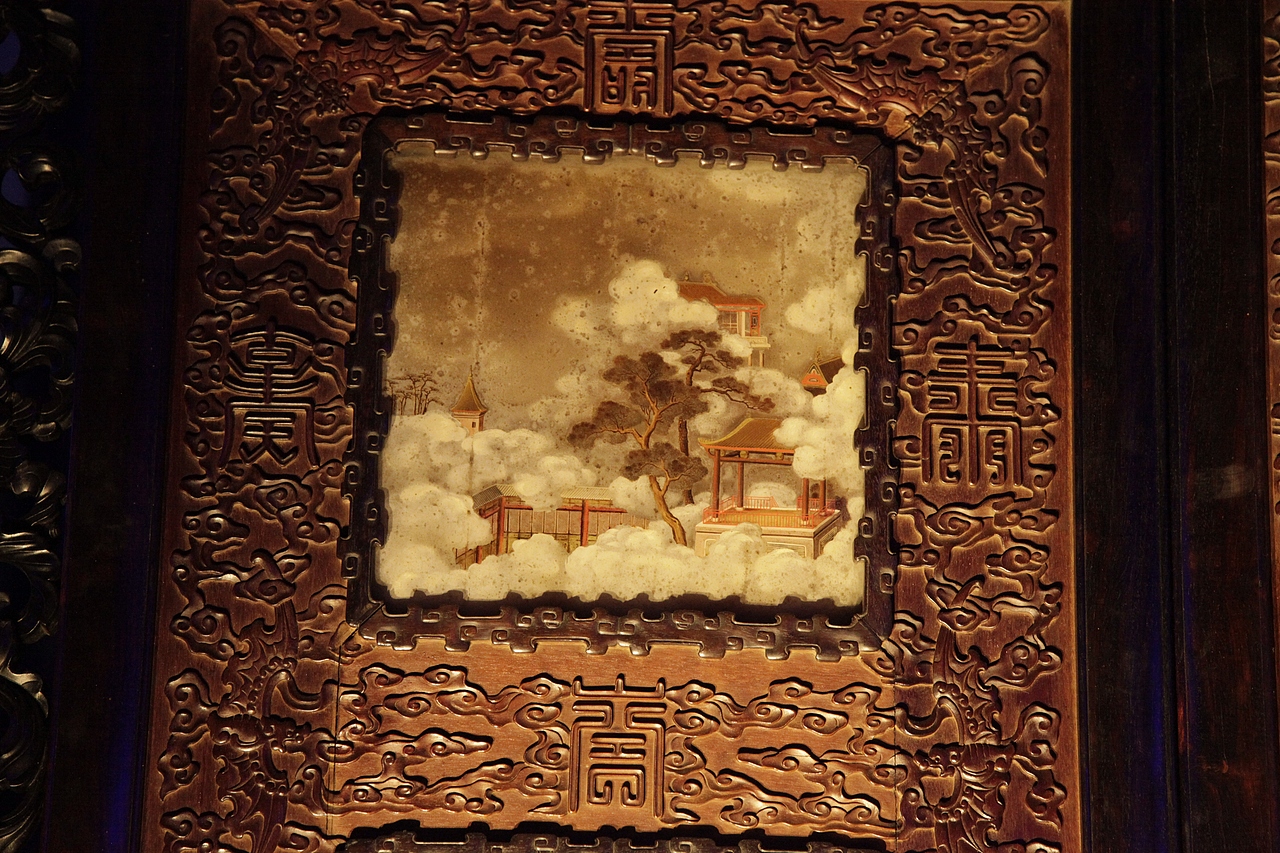 故宫博物院午门呈现明清“海上丝绸之路”展