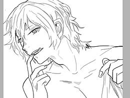 學(xué)習(xí)臨摹