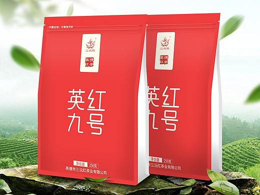 食品类详情页/海报