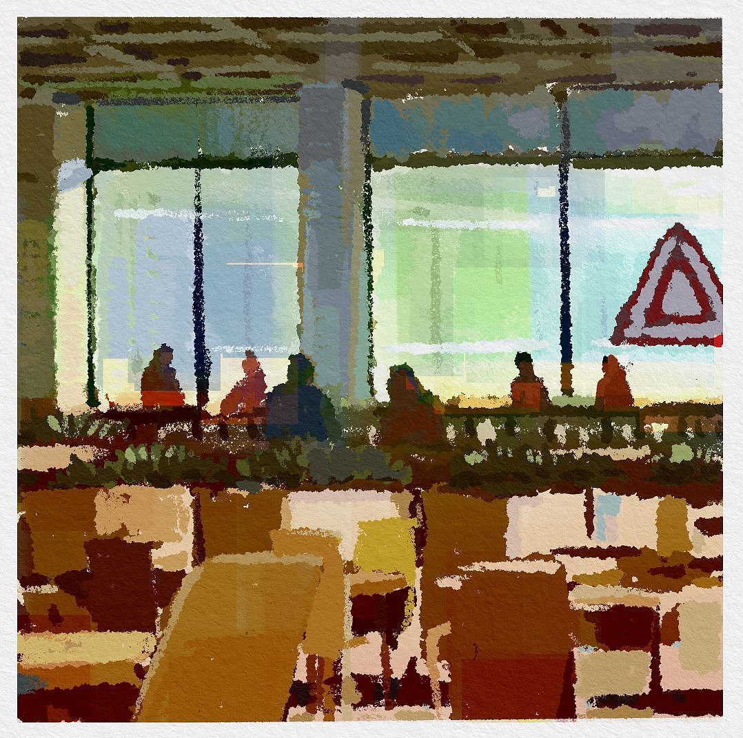 在城里游走（图ZMzMyNzI4MjQ4） - 创作习作 - 站酷设计师爆沸原创素材 - 站酷ZCOOL