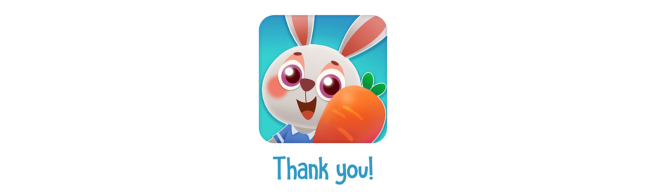 《Carrot Mania》设定（图ZMTQwNzIyOTY0） - 游戏原画 - 站酷设计师不得了的孙憨拿原创素材 - 站酷ZCOOL