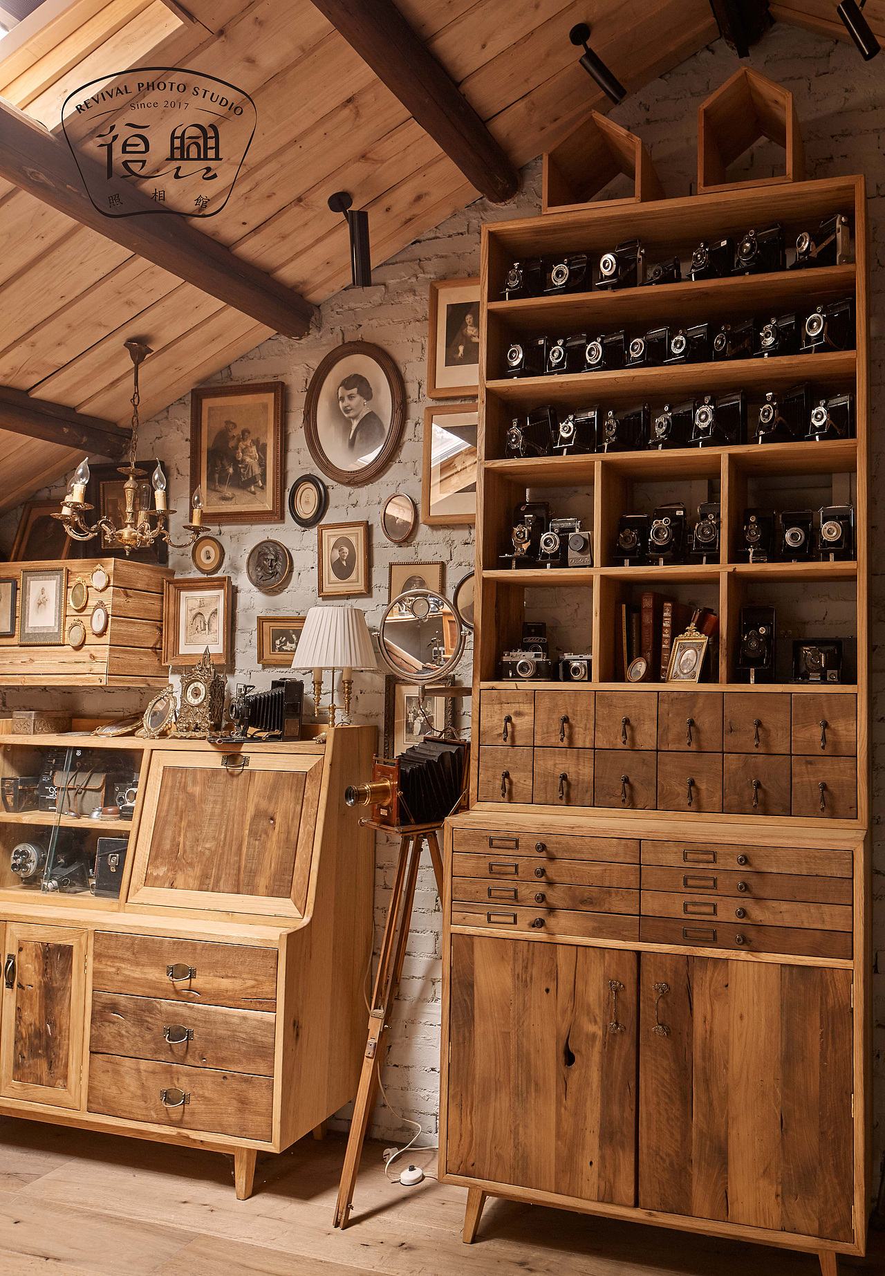 复兴照相馆（图ZMTY2NTMyODYw） - 环境/建筑摄影 - 站酷设计师复兴照相馆原创素材 - 站酷ZCOOL