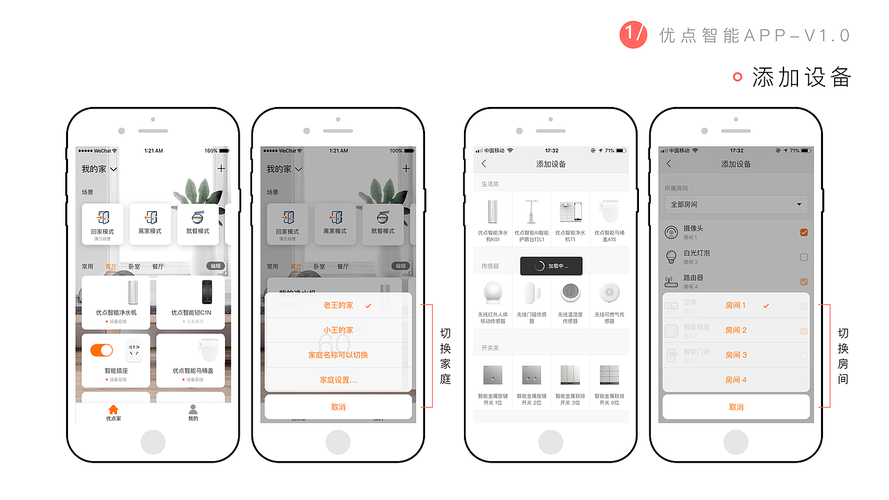 【作品集】2018-2019