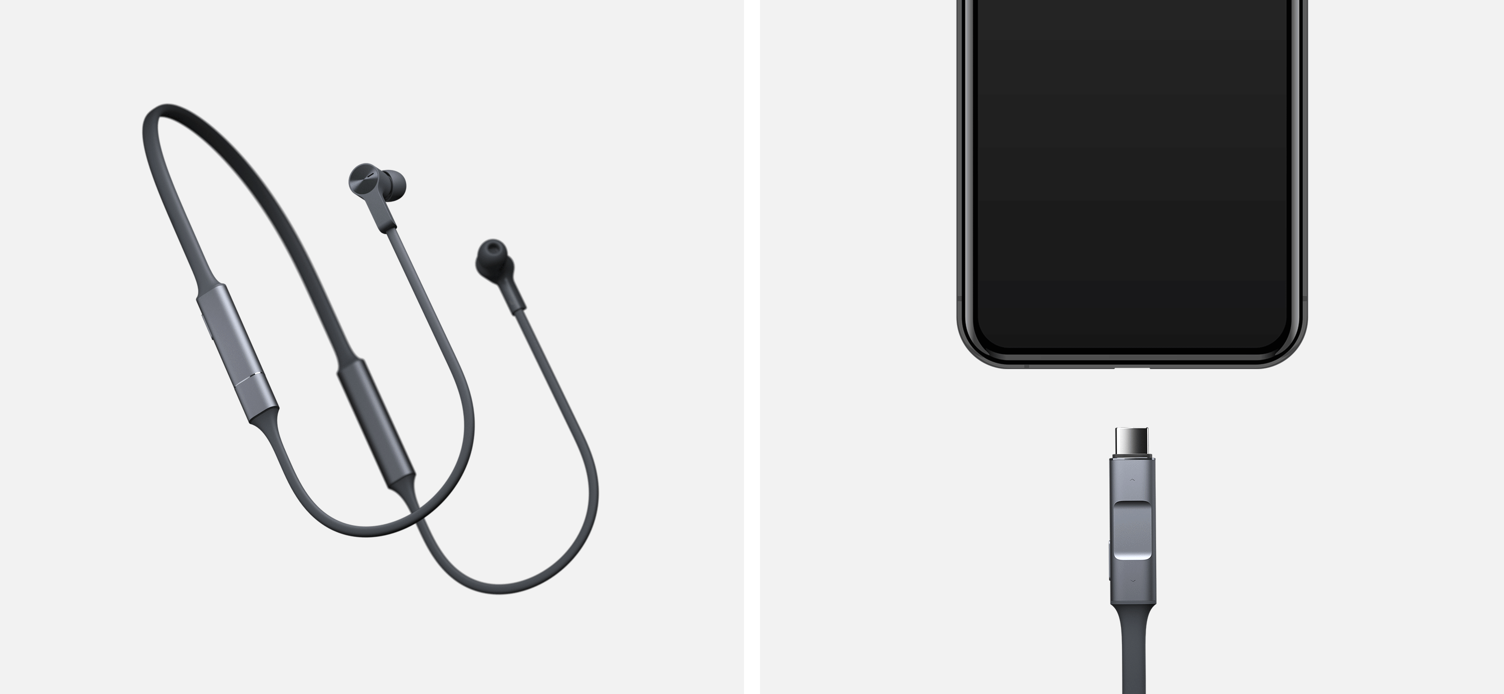 HUAWEI FREELACE EARPHONES(图ZMjEwMTUxMTg0) - 电子产品 - 站酷设计师KENYLIN原创素材 - 站酷ZCOOL