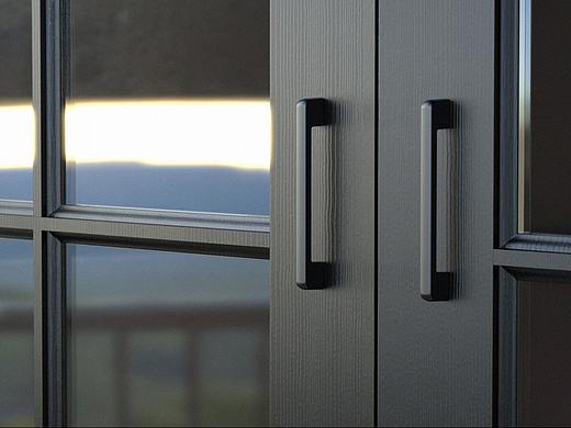 建模渲染简约拉手