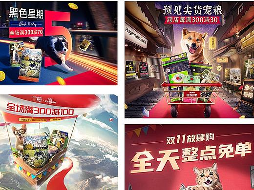 2020-合成页面总结（宠粮）
