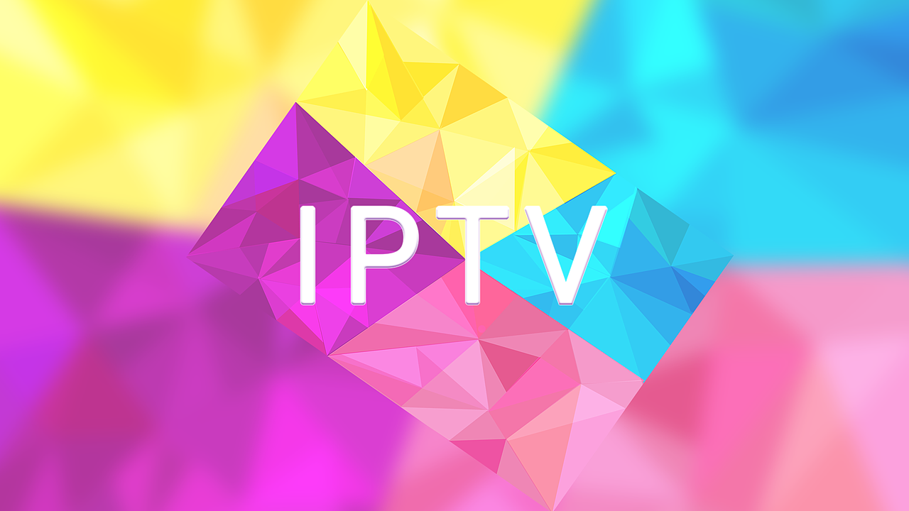 iptv智能电视界面