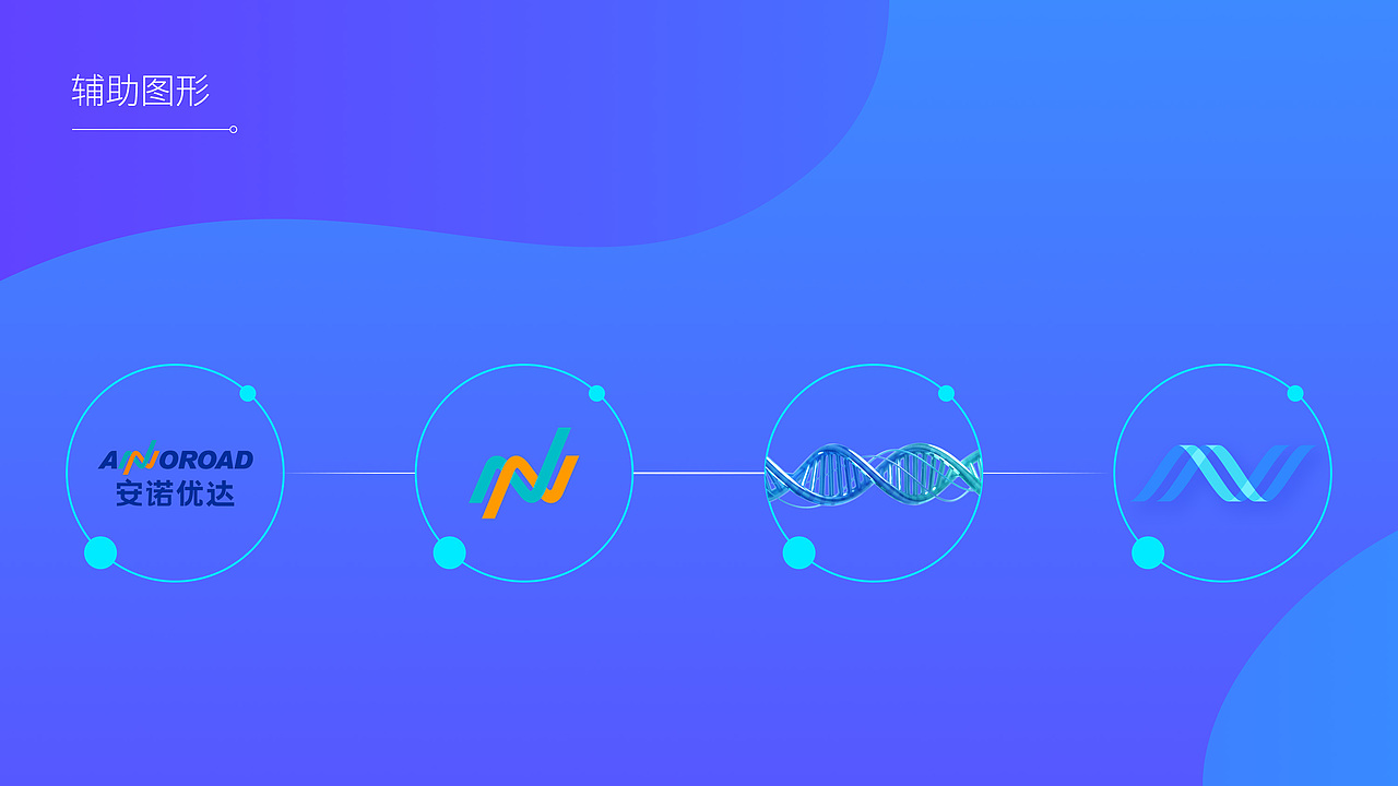 VI / 视觉识别设计