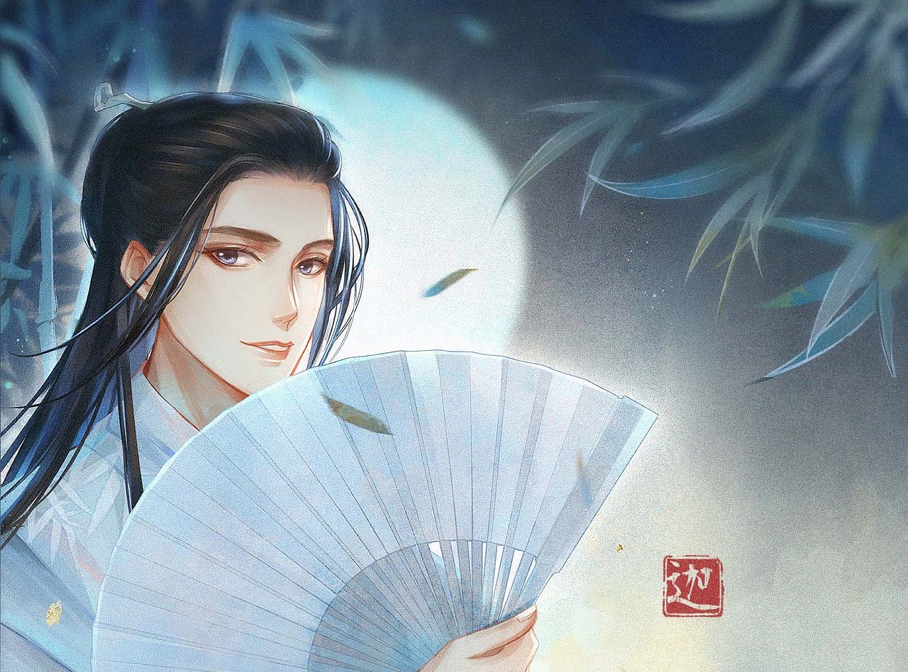 但渡无所苦，我自然迎接汝（图ZMjQ3MTYzODU2） - 创作习作 - 站酷设计师炭酸原创素材 - 站酷ZCOOL