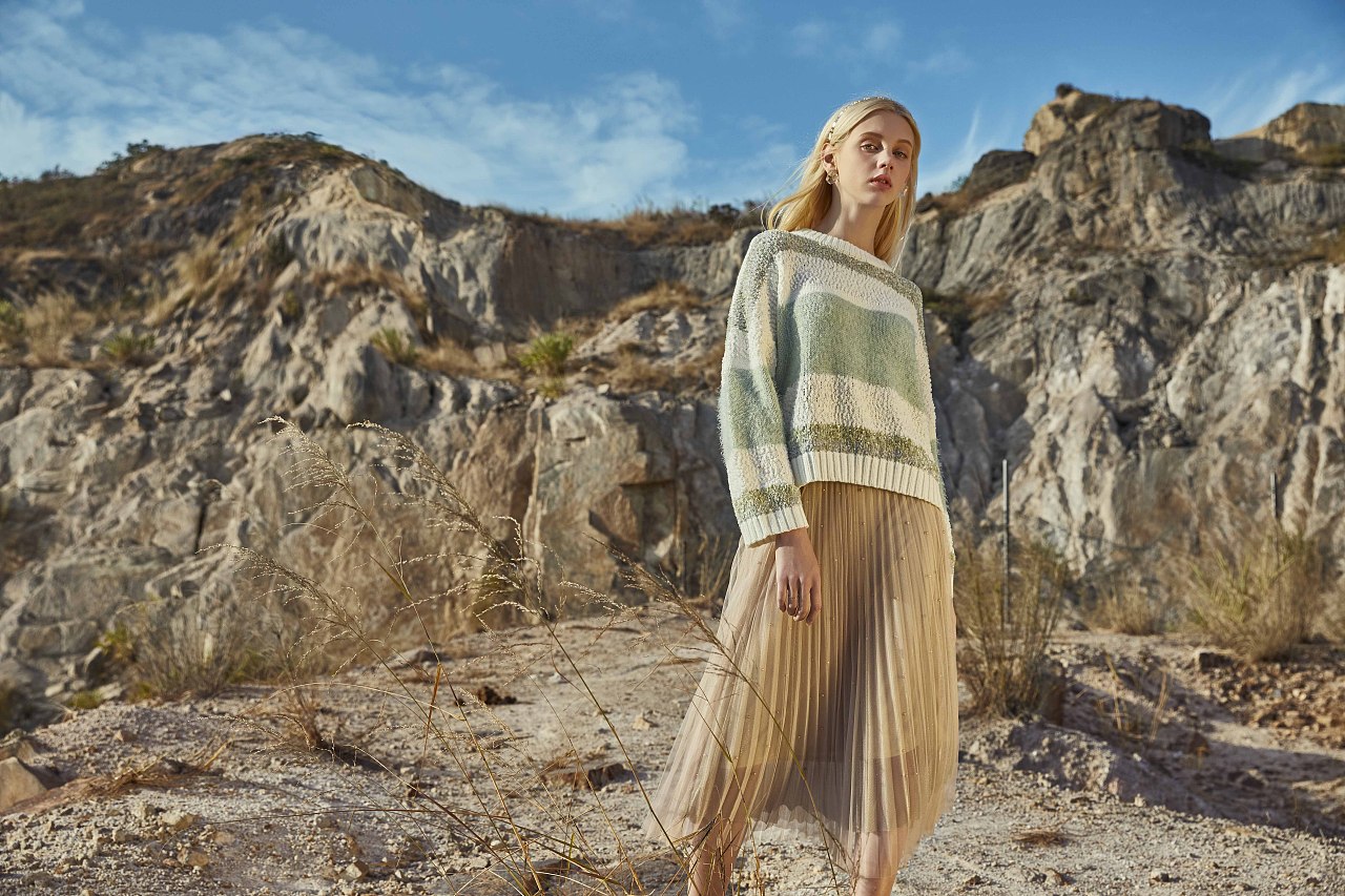 yammira秋季大片|摄影|时尚/艺术摄影|盒儿 - 原创作品 - 站酷 (zcool