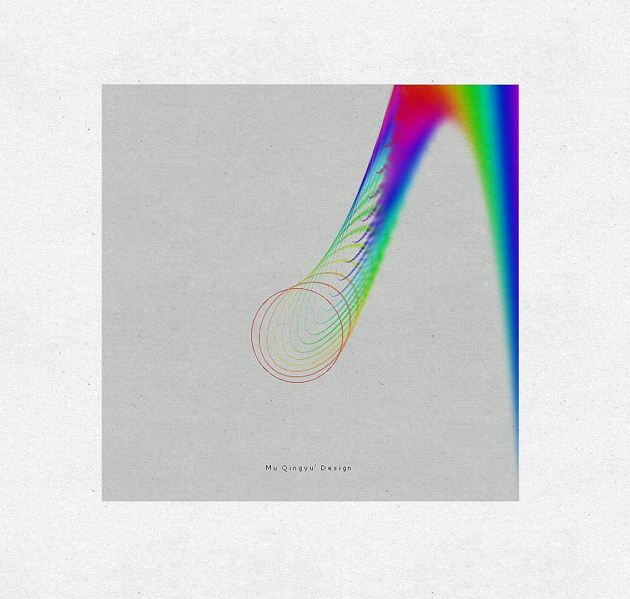 簡(jiǎn)單圖形 創(chuàng)意變換（圖ZMTI2MzU0OTY=） - 圖案 - 站酷設(shè)計(jì)師穆青雨原創(chuàng)素材 - 站酷ZCOOL