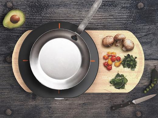 Linkup Cooker